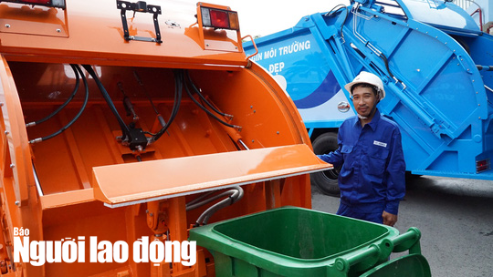 Tăng mức hỗ trợ đào tạo, nâng cao trình độ kỹ năng nghề - Ảnh 1.