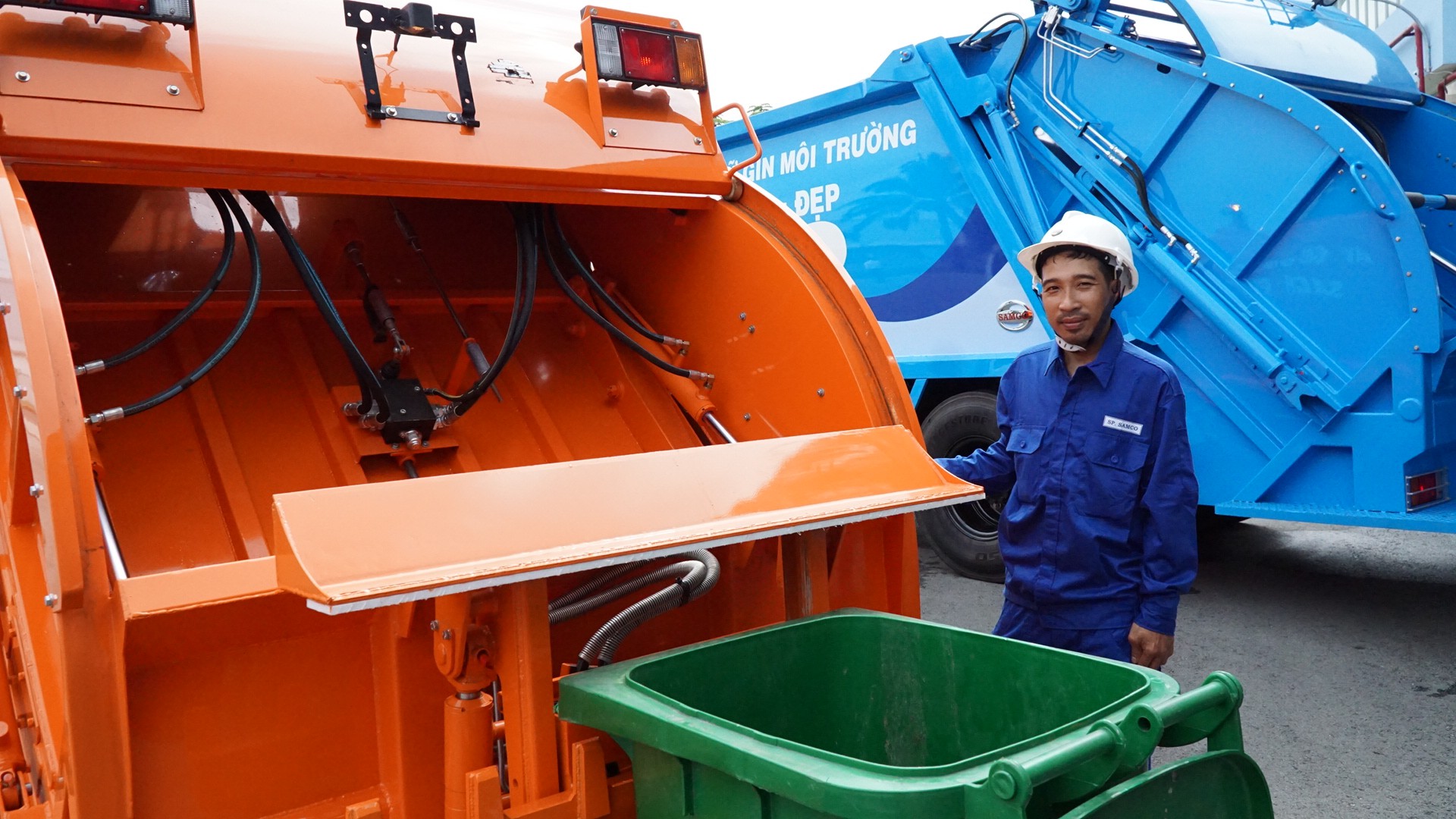 Tăng mức hỗ trợ đào tạo, nâng cao trình độ kỹ năng nghề
