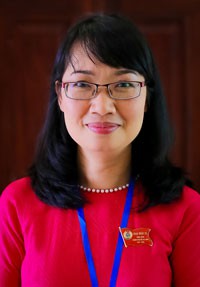 Khẳng định chỗ đứng trong lòng đoàn viên - Ảnh 1.