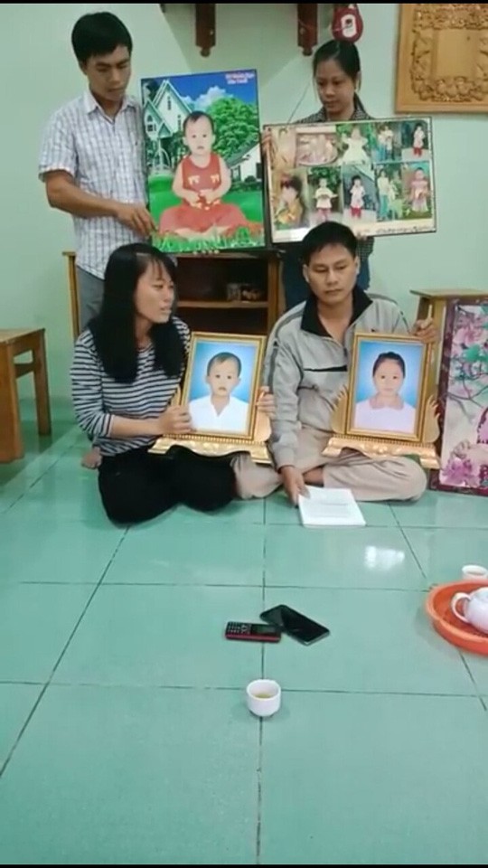 Vụ 2 con bị t&ocirc;ng chết, mẹ cầu cứu Ho&agrave;i Linh: Đề nghị truy tố  2 tội danh! - Ảnh 1.