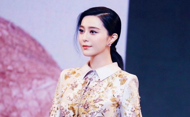 Sau vụ Phạm Băng Băng, Trung Quốc cấm chương trình nước ngoài phát sóng giờ vàng - Ảnh 2.