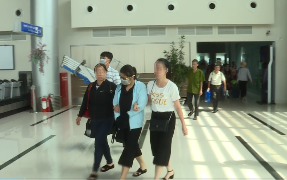 Vụ nữ gi&aacute;m đốc chiếm đoạt h&agrave;ng chục tỉ đồng: Người chồng tự tử để lại thư tuyệt mệnh - Ảnh 1.