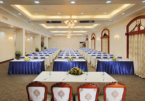Khách sạn Continental - Tự hào dấu ấn 138 năm - Ảnh 5.