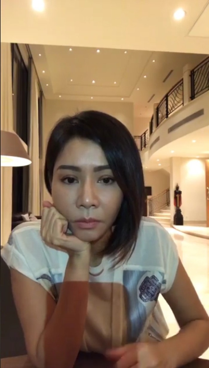 Đừng tin khi giới showbiz chia sẻ bí quyết đẹp tự nhiên - Ảnh 6.