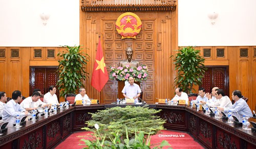 Khẩn trương xây dựng cảng Liên Chiểu thay cảng Tiên Sa