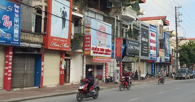 Đất nền tỉnh lẻ, n&oacute;ng v&agrave; sẽ c&ograve;n... n&oacute;ng - Ảnh 1.