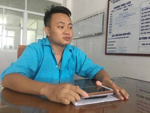 VỤ VỢ CON TỬ VONG, CHỒNG NGUY KỊCH KHI DU LỊCH: Cảnh sát hình sự vào cuộc