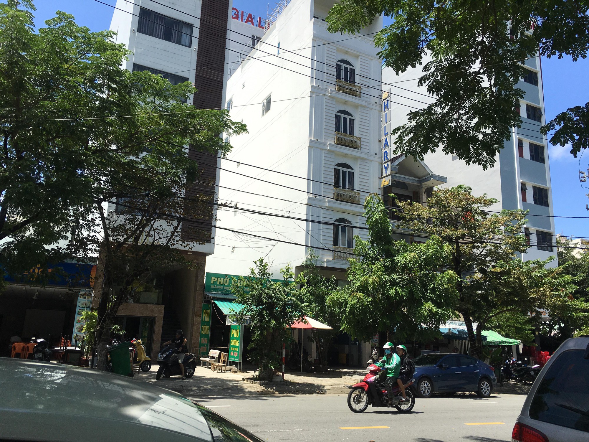 Vụ vợ con tử vong, chồng nguy kịch: Khả năng các nạn nhân trúng độc vào hệ tim mạch