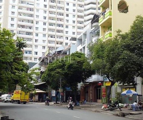 KHỔ TRĂM BỀ V&Igrave; QUY HOẠCH TREO (*): Cam kết từ UBND TP HCM - Ảnh 2.