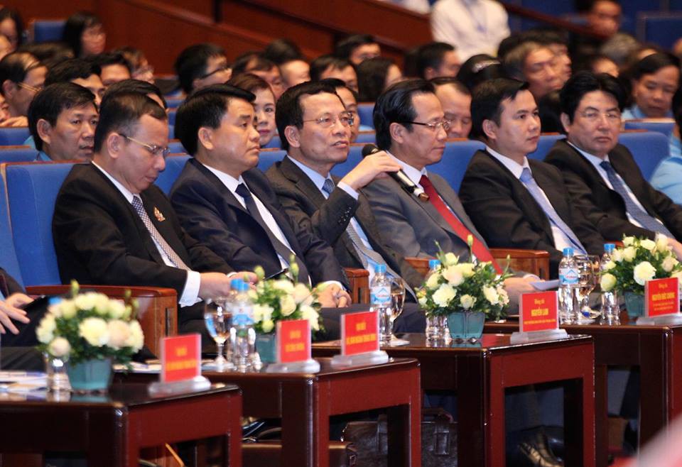 Xử lý nghiêm thông tin sai lệch trên không gian mạng