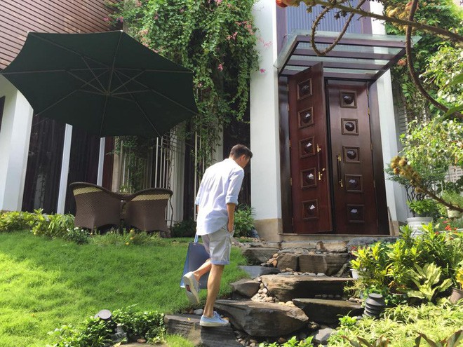 6 sao Việt sở hữu cơ ngơi triệu đ&ocirc; đ&aacute;ng ngưỡng mộ - Ảnh 1.