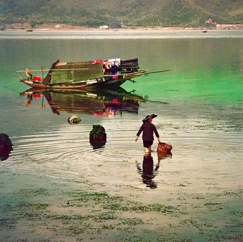 Cuộc sống thường ngày ở Hồng Kông những năm 1970 - Ảnh 2.