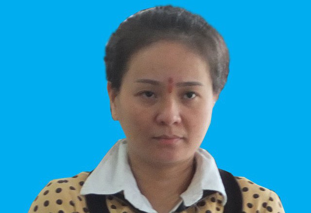 Một cô dâu Việt bị truy nã