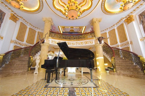 6 sao Việt sở hữu cơ ngơi triệu đ&ocirc; đ&aacute;ng ngưỡng mộ - Ảnh 14.