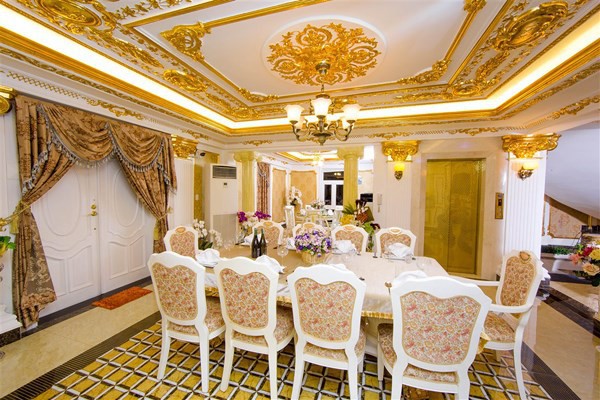 6 sao Việt sở hữu cơ ngơi triệu đ&ocirc; đ&aacute;ng ngưỡng mộ - Ảnh 16.