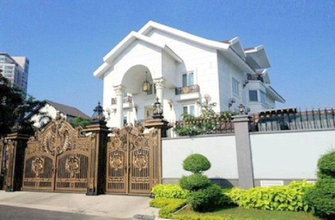 6 sao Việt sở hữu cơ ngơi triệu đ&ocirc; đ&aacute;ng ngưỡng mộ - Ảnh 21.