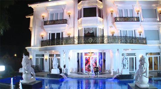 6 sao Việt sở hữu cơ ngơi triệu đ&ocirc; đ&aacute;ng ngưỡng mộ - Ảnh 24.
