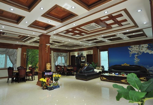 6 sao Việt sở hữu cơ ngơi triệu đ&ocirc; đ&aacute;ng ngưỡng mộ - Ảnh 33.