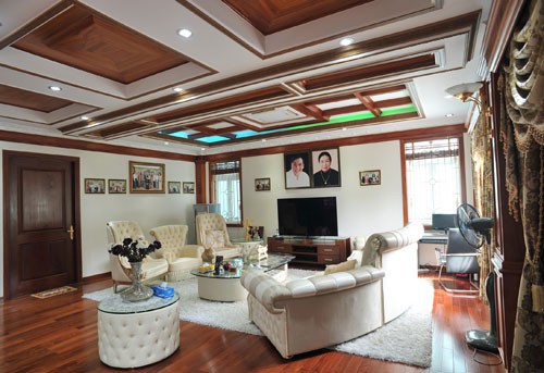 6 sao Việt sở hữu cơ ngơi triệu đ&ocirc; đ&aacute;ng ngưỡng mộ - Ảnh 34.