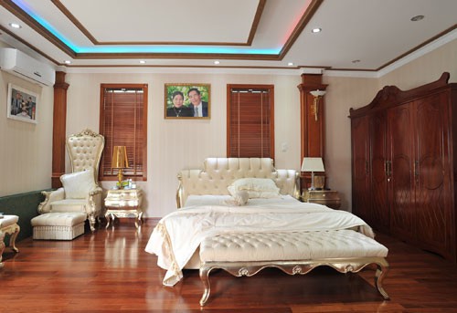 6 sao Việt sở hữu cơ ngơi triệu đ&ocirc; đ&aacute;ng ngưỡng mộ - Ảnh 36.