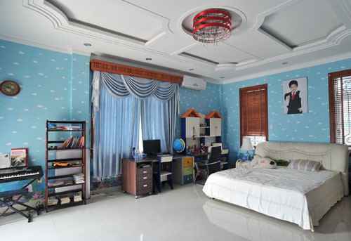 6 sao Việt sở hữu cơ ngơi triệu đ&ocirc; đ&aacute;ng ngưỡng mộ - Ảnh 38.