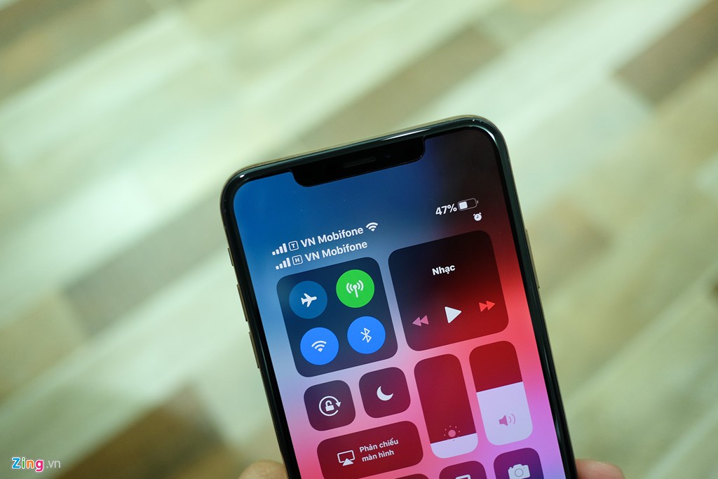 iPhone 2 SIM dùng ở Việt Nam không tốt như Android - Ảnh 5.