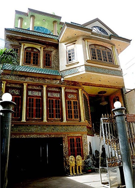 6 sao Việt sở hữu cơ ngơi triệu đ&ocirc; đ&aacute;ng ngưỡng mộ - Ảnh 7.