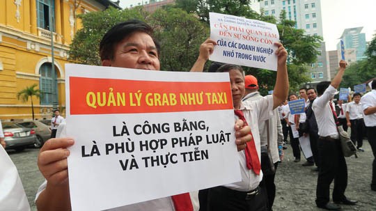 Cần gọi đúng một cái tên!