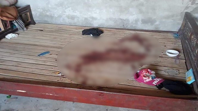 Vụ bé gái 10 tuổi tử vong khi ở cùng bố: Sát hại vì không muốn con đi chơi trung thu