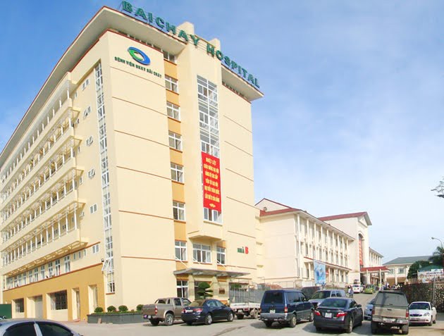 Liên tiếp 2 bệnh nhân nhảy lầu tự tử tại Bệnh viện Bãi Cháy