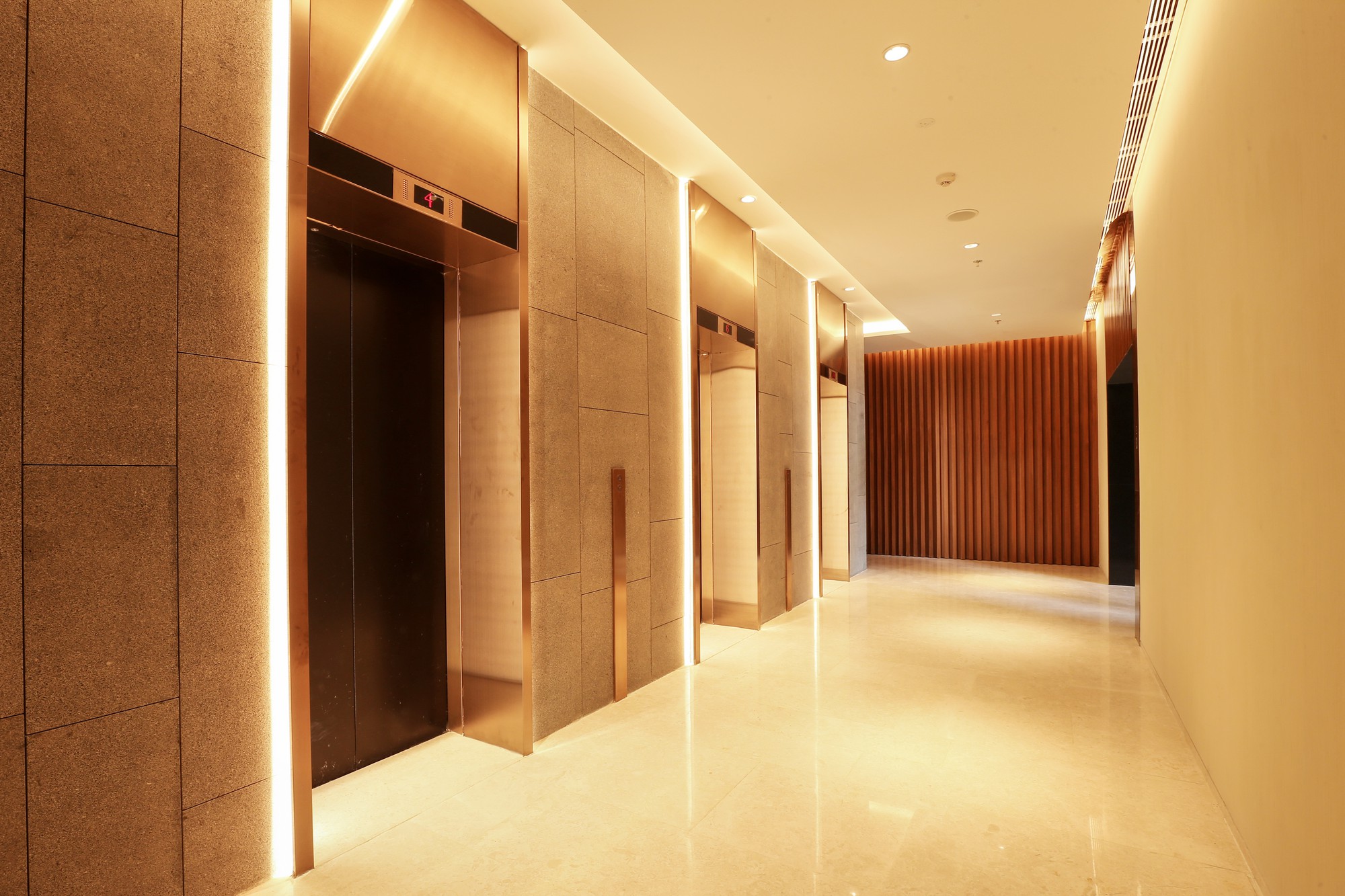 Ấn tượng dự &aacute;n Gateway Thao Dien - Ảnh 4.