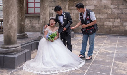(eMagazine) - Những người thiện tâm