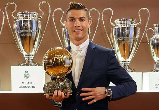 Quả b&oacute;ng v&agrave;ng 2018 France Football với tin sốc cho ph&aacute;i nữ - Ảnh 2.