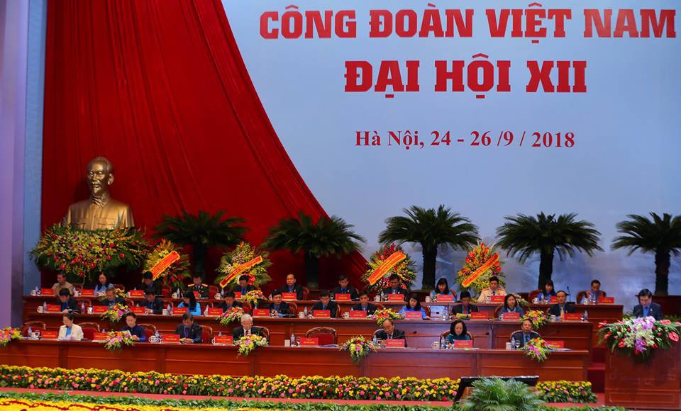Hoạt động C&ocirc;ng đo&agrave;n đ&oacute;ng g&oacute;p v&agrave;o th&agrave;nh tựu chung của đất nước - Ảnh 5.