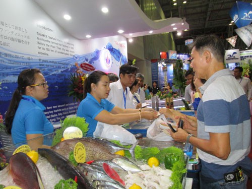 Đủ chuẩn xuất khẩu nhưng khó bán trong nước!