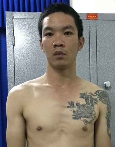 Bộ C&ocirc;ng an gửi thư khen vụ ph&aacute; đường d&acirc;y đ&aacute;nh bạc của x&atilde; hội đen - Ảnh 2.