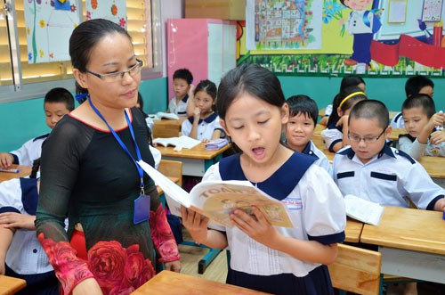 Sách giáo khoa: NXB Giáo dục vẫn lãi rất đậm!