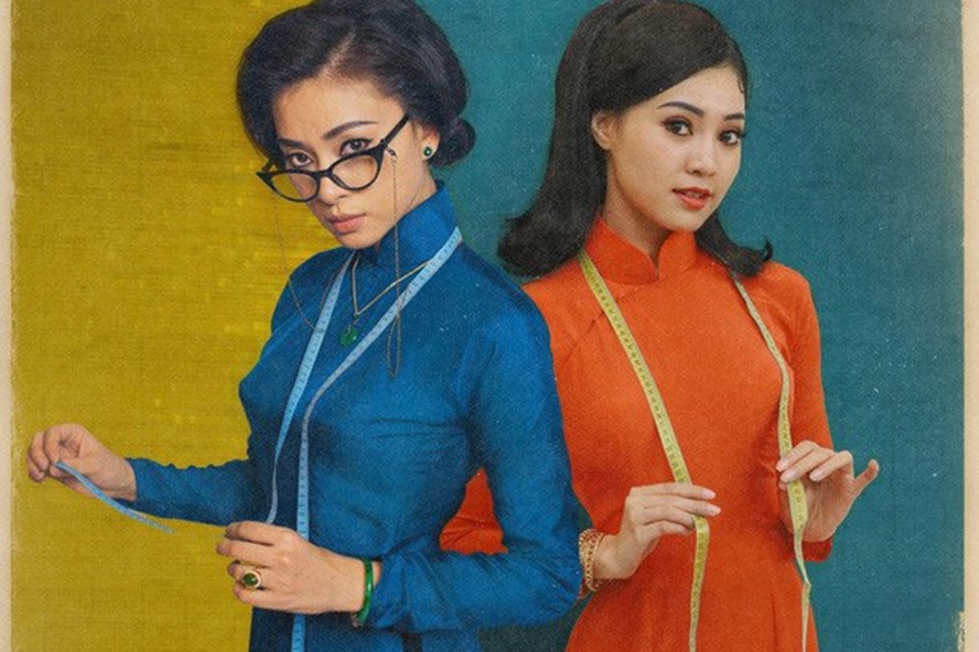Phim "Cô Ba Sài Gòn" của Ngô Thanh Vân tranh Oscar 2019