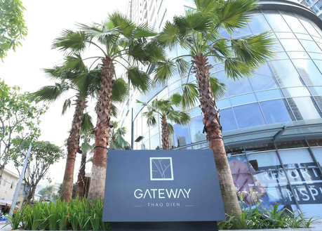Ấn tượng dự &aacute;n Gateway Thao Dien - Ảnh 1.