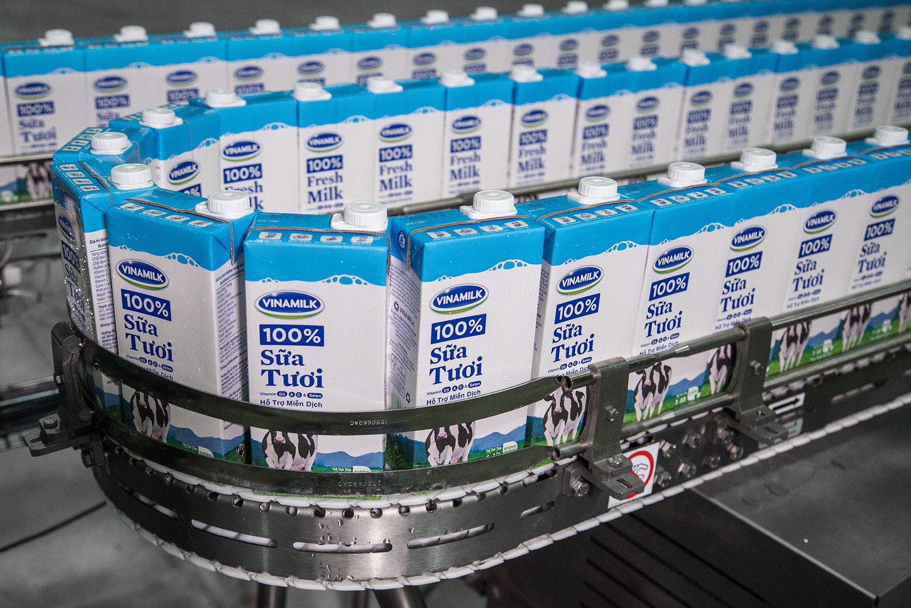 Doanh nghiệp nước ngo&agrave;i tranh mua cổ phiếu của Vinamilk - Ảnh 2.