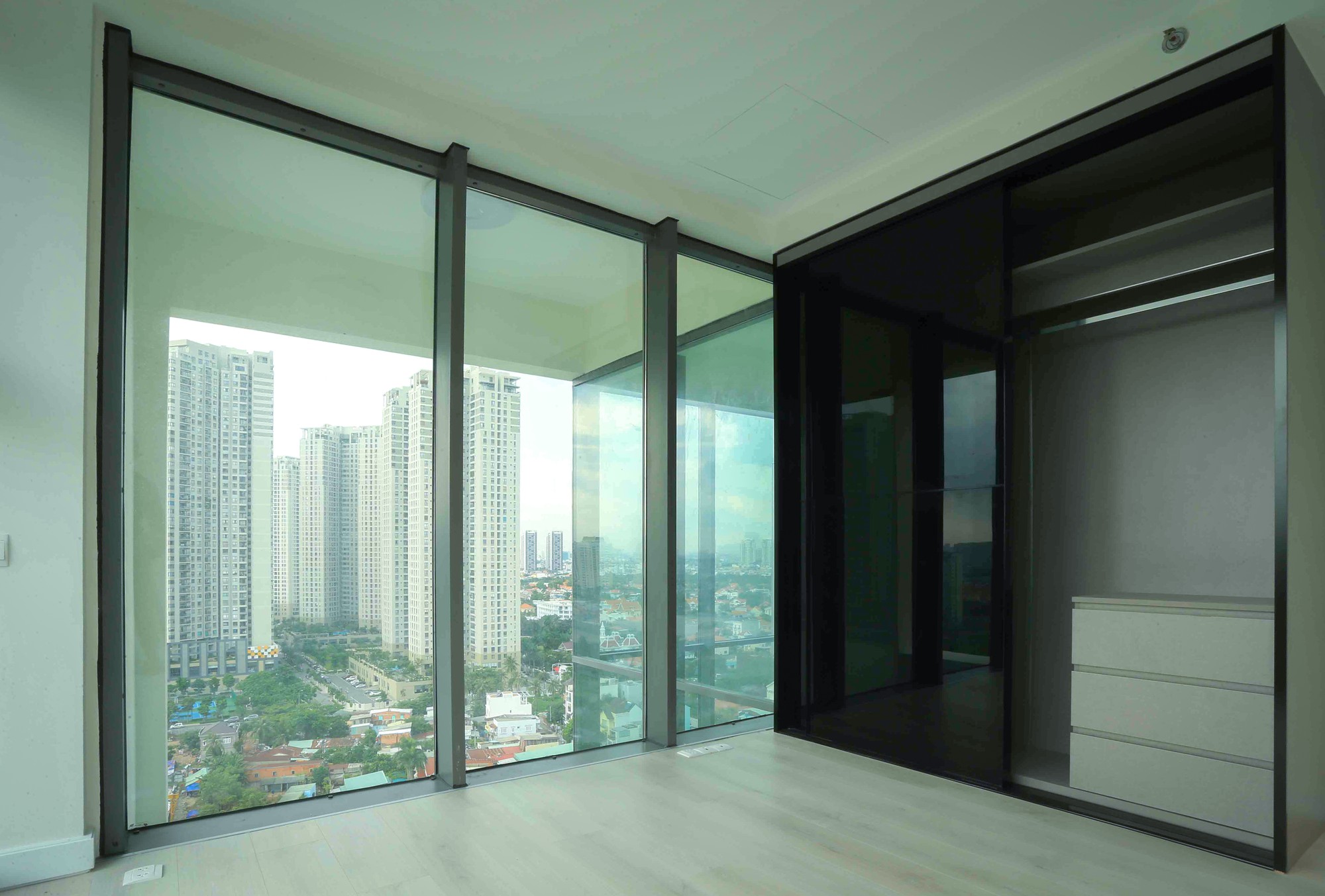 Ấn tượng dự &aacute;n Gateway Thao Dien - Ảnh 5.