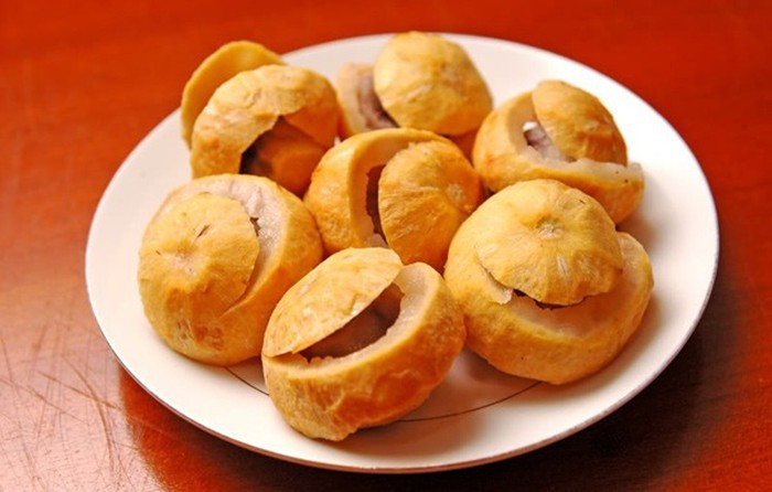 5 m&oacute;n qu&agrave; vặt đặc trưng của m&ugrave;a thu H&agrave; Nội - Ảnh 2.