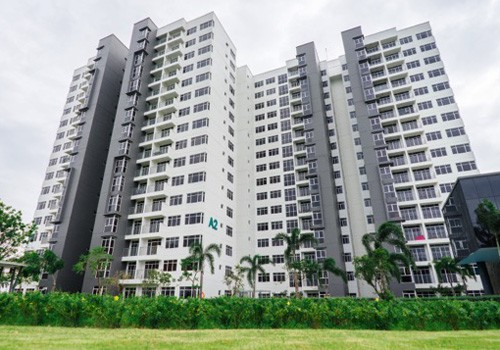 Đầu tư căn hộ gần khu c&ocirc;ng nghiệp l&atilde;i cao - Ảnh 1.