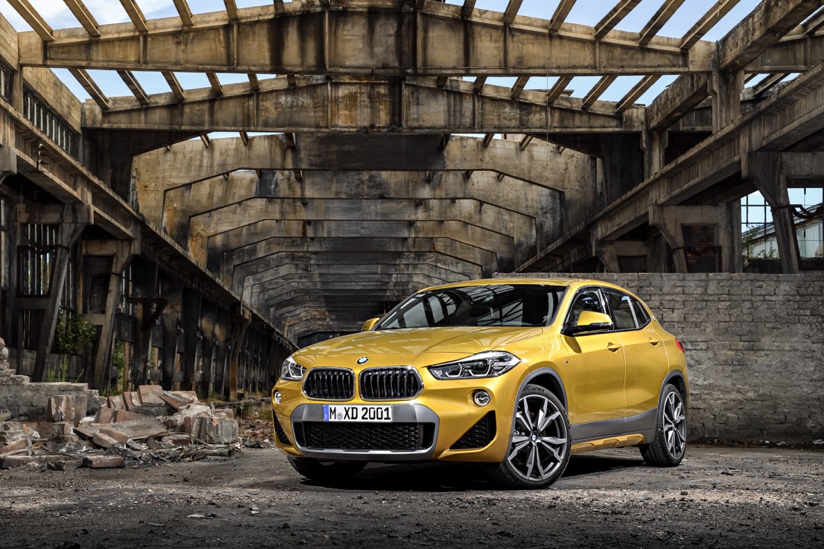 5 điều hấp dẫn tại BMW Joyfest Vietnam 2018