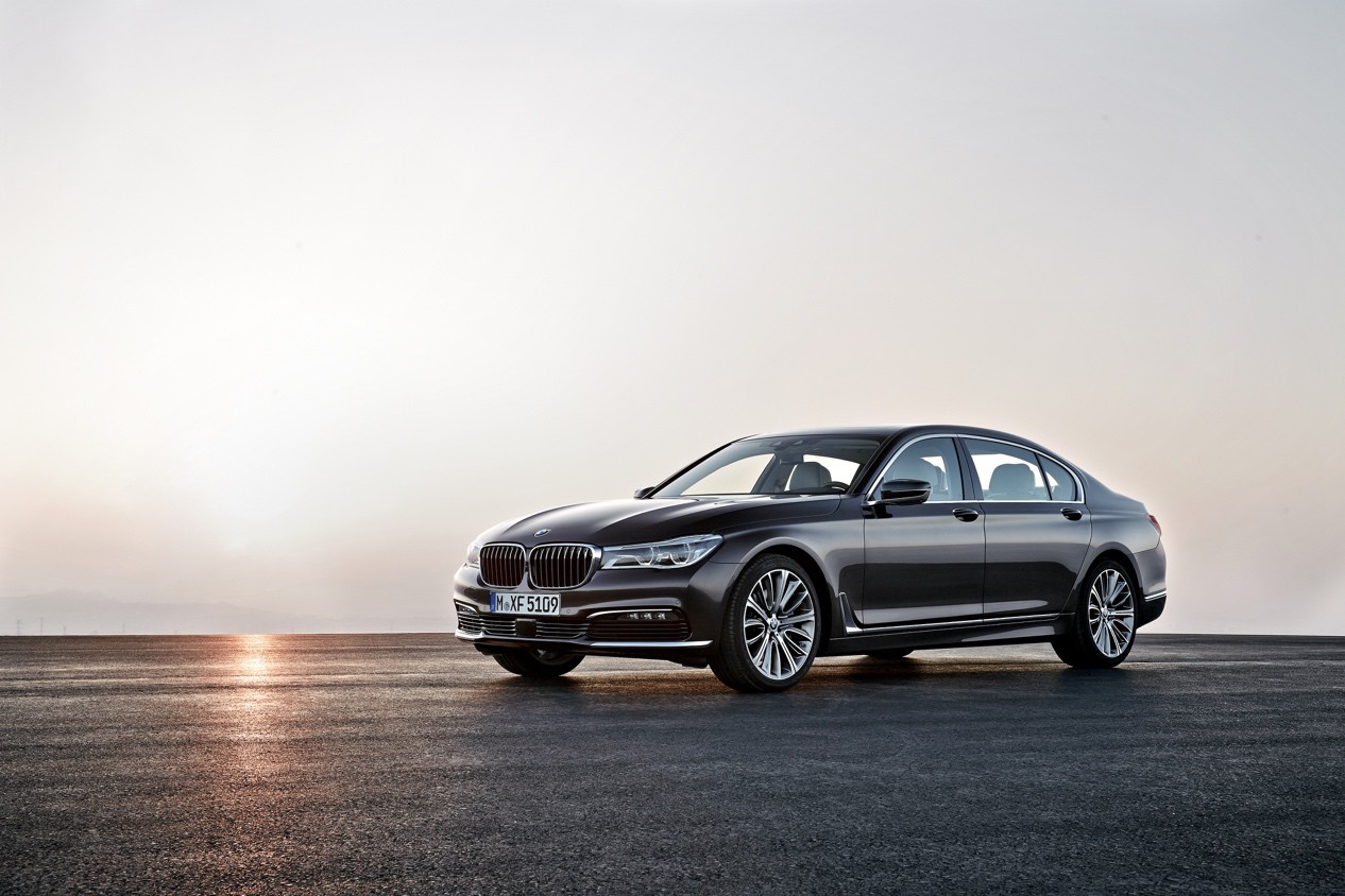 5 điều hấp dẫn tại BMW Joyfest Vietnam 2018 - Ảnh 3.
