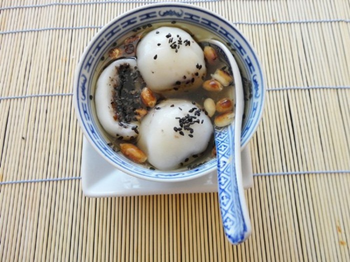 5 m&oacute;n qu&agrave; vặt đặc trưng của m&ugrave;a thu H&agrave; Nội - Ảnh 5.
