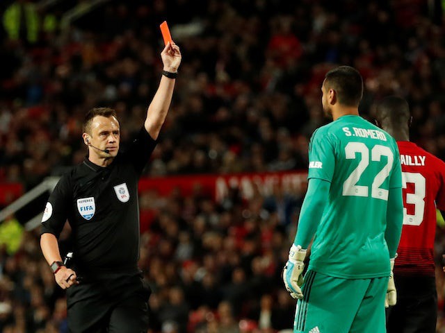 Thua luân lưu Derby County, Man United bị loại sớm ở League Cup - Ảnh 6.