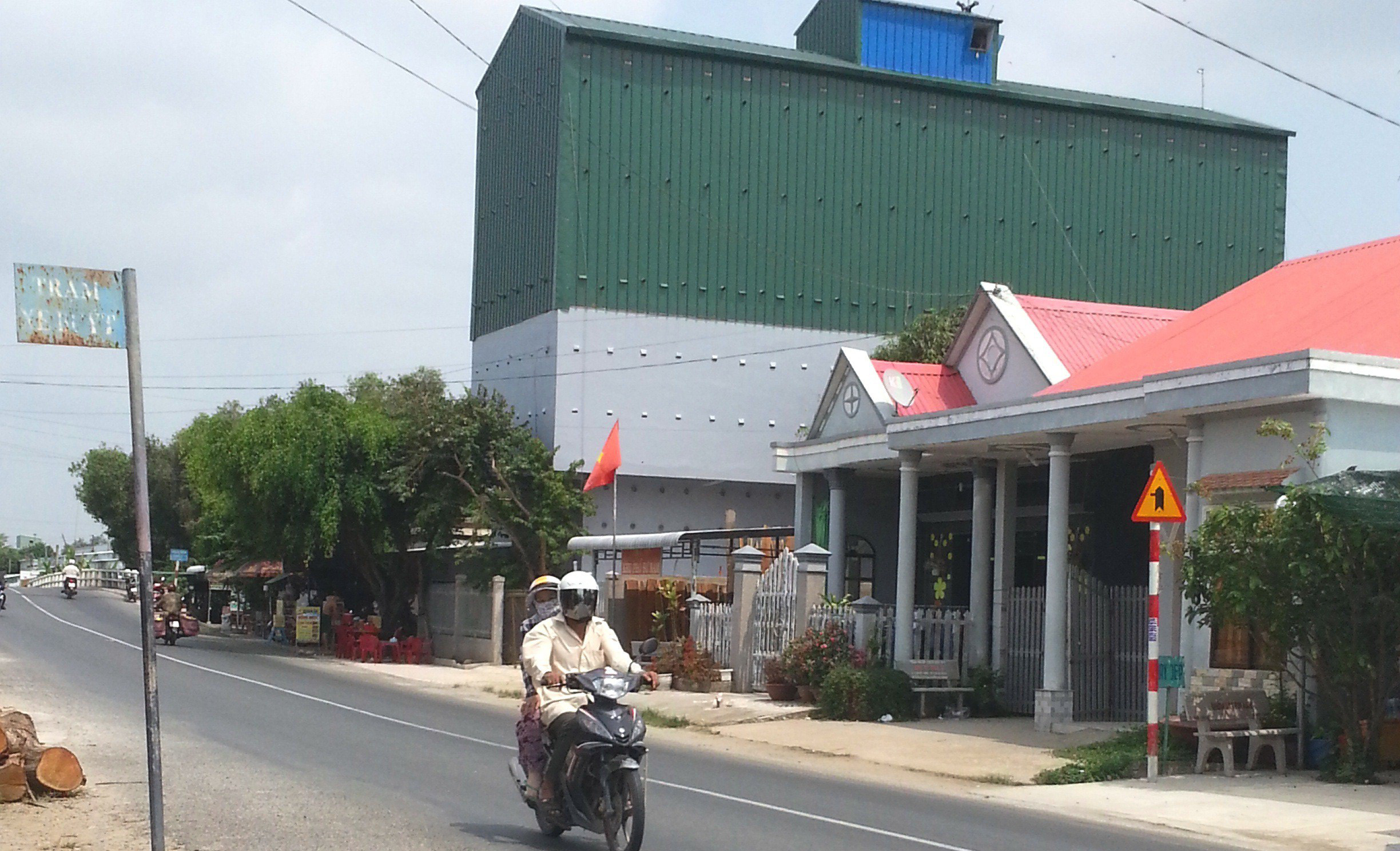 Kiên Giang "dẹp loạn" việc nuôi chim yến