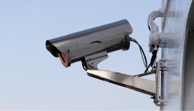 Cần "luật hóa" cụ thể việc lắp camera