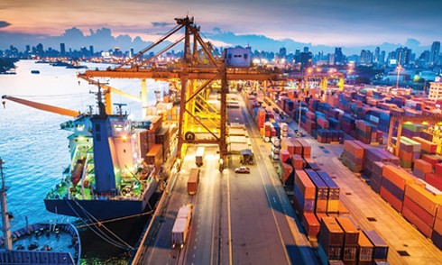 BĐS công nghiệp Việt Nam hưởng lợi khi Mỹ - Trung đối đầu